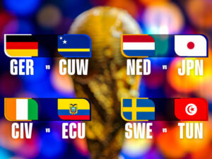 LIVE BLOG Cupa Mondială 2026, ziua 4 | Germania a făcut spectacol! Urmează Olanda