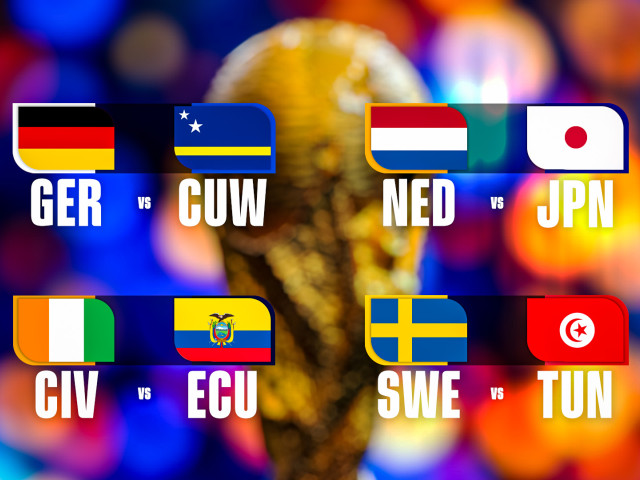 LIVE BLOG Cupa Mondială 2026, ziua 4 | Germania a făcut spectacol! Urmează Olanda