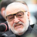 Gigi Becali a primit o distincție importantă din partea Bisericii Ortodoxe Române