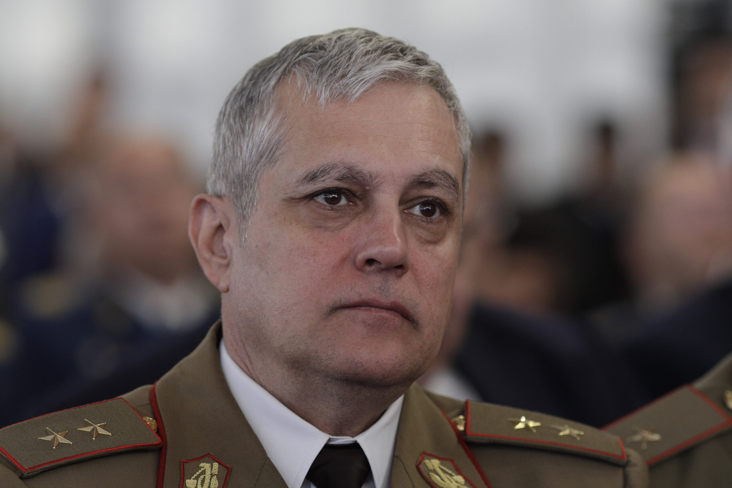 Generalul Dorin Toma, fost comandant NATO, acuzații grave la adresa premierului desemnat Adrian Veștea. Ce reclamă