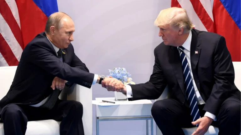 Acord surpriză între Putin și Trump: delegația SUA se pregătește de vizita în Rusia