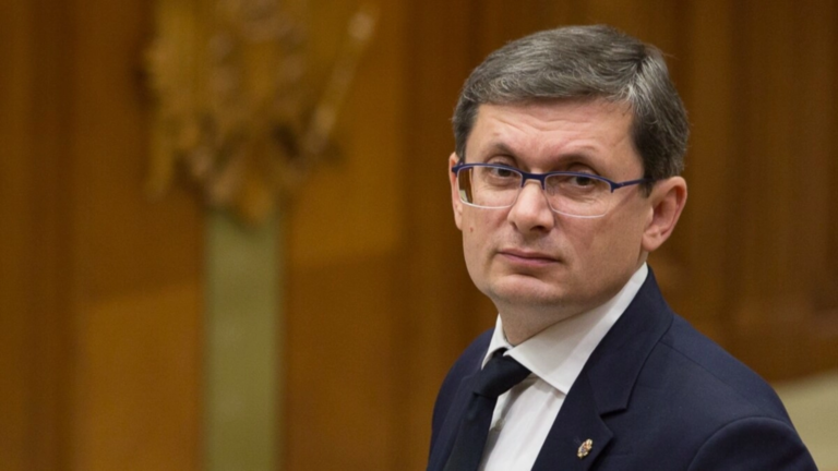 Igor Grosu a fost reales preşedinte al PAS