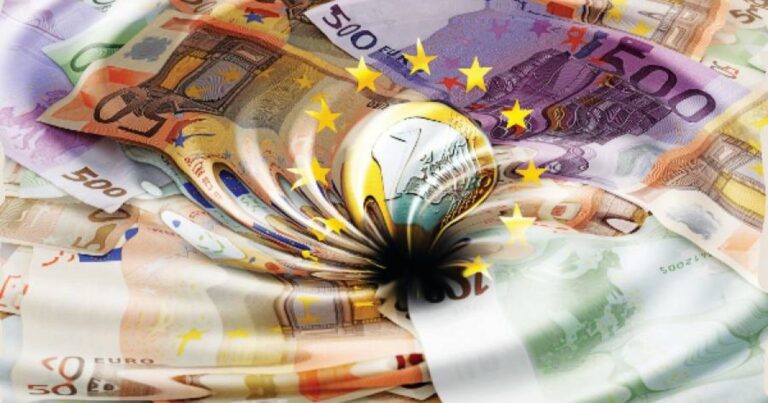 Aproape de parastasul economic? România intră în linie dreaptă cu PNRR: Fără guvern stabil, riscăm să pierdem miliarde de euro