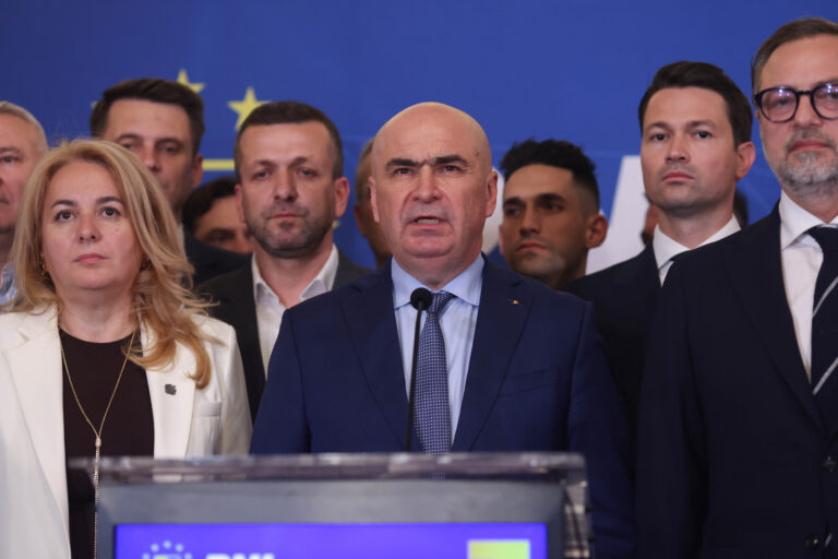 Ilie Bolojan a anunțat deciziile privind guvernul lui Veștea, după ședința-maraton a conducerii PNL. Ce-i cer liberalii președintelui Nicușor Dan