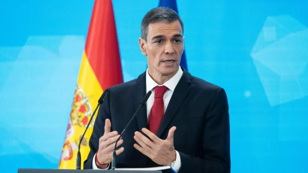 Pedro Sabchez: Să nu uităm costul războiului cu Iranul