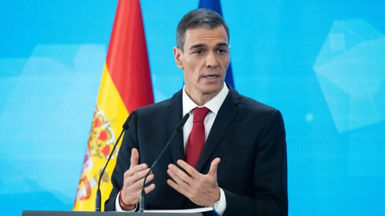 Pedro Sabchez: Să nu uităm costul războiului cu Iranul