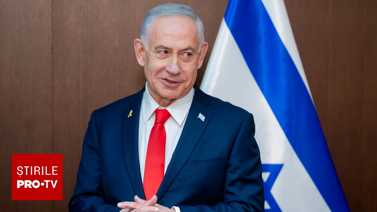 Netanyahu: „Am salvat Israelul de distrugerea nucleară”. Premierul anunță că va candida pentru un nou mandat