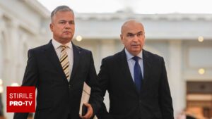 Veștea sfidează decizia PNL: „Nu îmi depun mandatul. Voi candida pentru funcția de premier și voi face un Guvern”