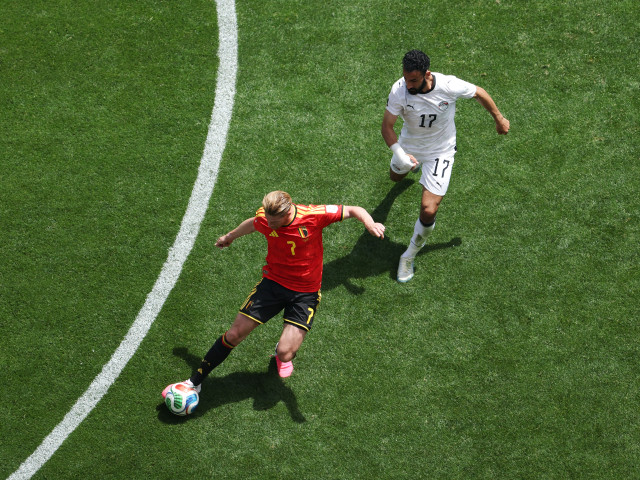 ”O legendă!”: doar a pășit pe teren la Cupa Mondială 2026 și a intrat în istoria țării sale!