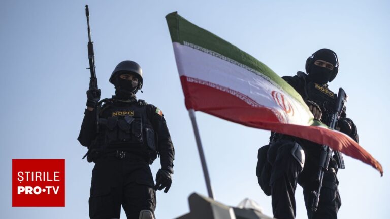 Iranul amenință Israelul cu represalii. Teheranul vorbește despre un „răspuns sever” după atacurile din Liban