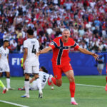 Irak -1, ACUM, pe .ro. GOOOOL! Haaland a deschis scorul