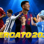 MERCATO în Europa. Toate transferurile verii sunt AICI! Marc Cucurella a semnat cu Real Madrid