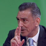 Discount! Jucătorul voia să plece de la FCSB, iar Gigi Becali a renunțat la bani. Ilie Dumitrescu: ”Am un semn de întrebare”