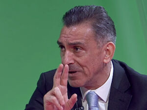Discount! Jucătorul voia să plece de la FCSB, iar Gigi Becali a renunțat la bani. Ilie Dumitrescu: ”Am un semn de întrebare”