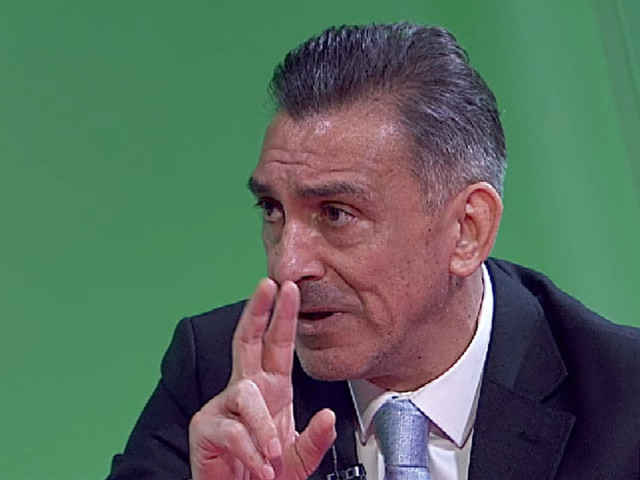 Discount! Jucătorul voia să plece de la FCSB, iar Gigi Becali a renunțat la bani. Ilie Dumitrescu: ”Am un semn de întrebare”