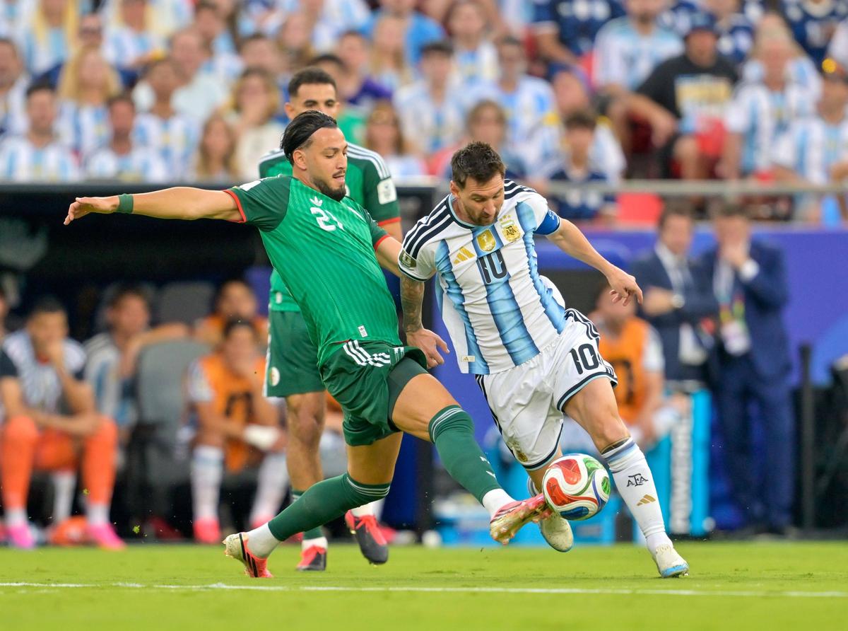 Argentina