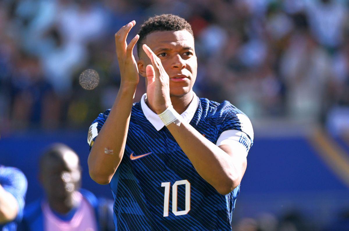 Kylian Mbappe a dat declarația serii, după meciul magic de la Mondial: „Ar trebui să joc până la 80 de ani…”