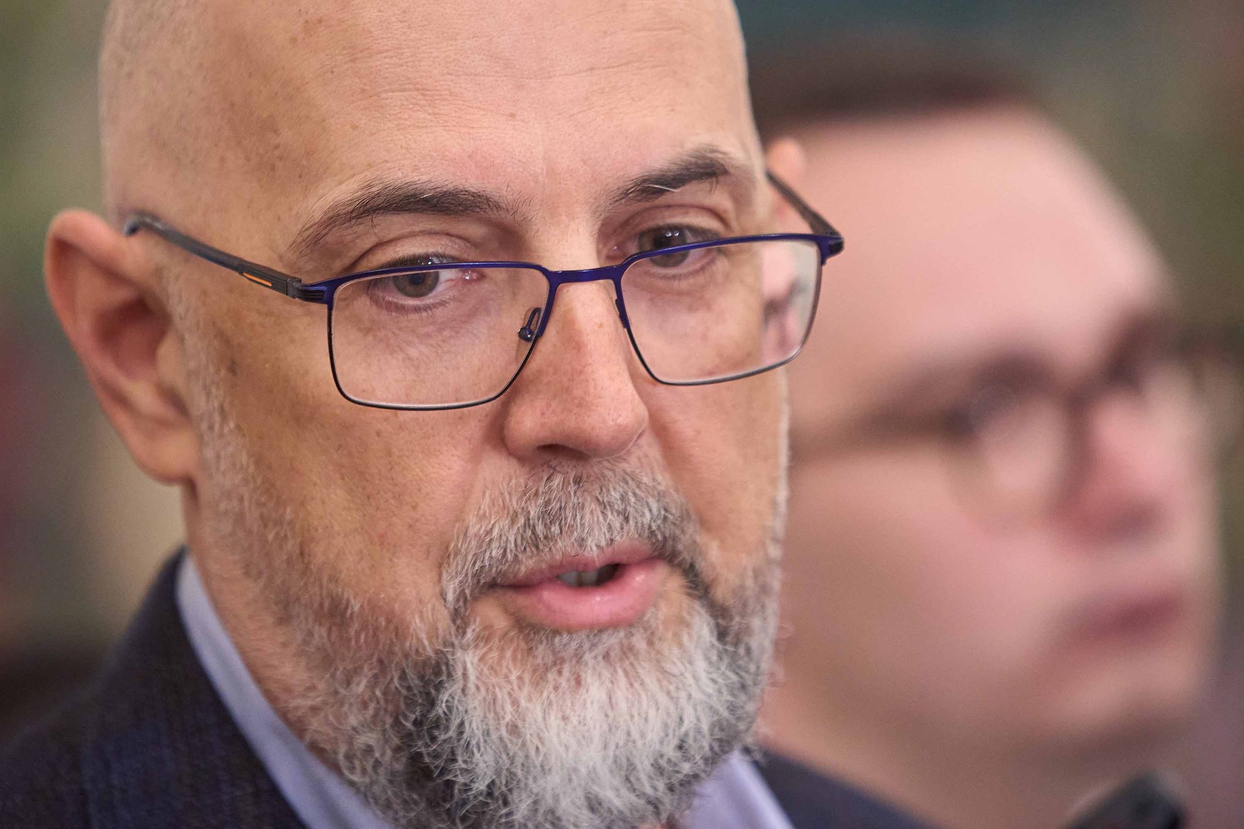 Kelemen Hunor spune că UDMR nu a fost influențată din exterior în decizia privind Guvernul Veștea: „N-am vorbit cu premierul Ungariei din 23 aprilie”