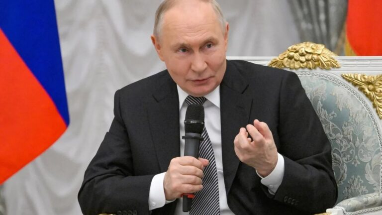 Putin nu se mai sinte în siguranță nici în inima Rusiei
