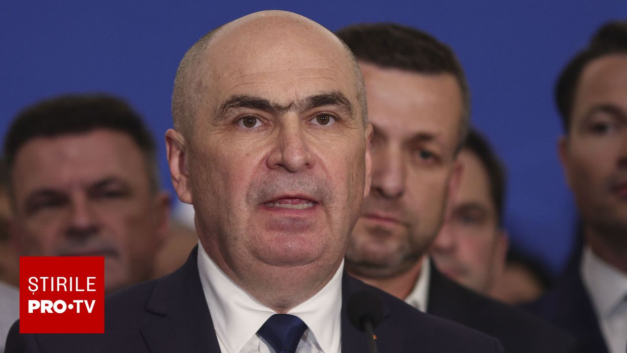 Ilie Bolojan, despre Congresul Extraordinar al PNL de pe 21 iunie: „Nu ni l-am dorit, dar situația o impune”