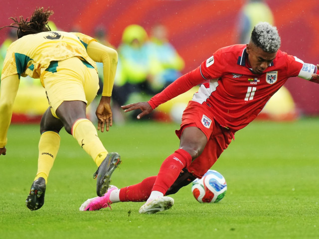 Ghana -0, ACUM, pe .ro. Cine învinge are șanse de calificare