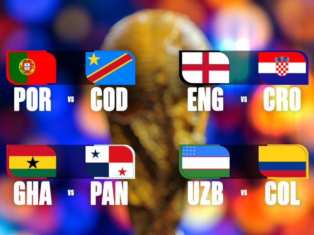 LIVE BLOG Cupa Mondială 2026, ziua 7 | Nebunie la Anglia