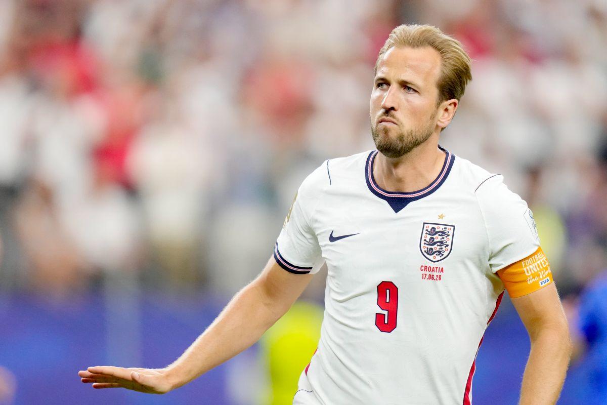 Hary Kane, direct în istorie cu dubla contra Croației: „Felicitări antrenorului, asta ne-a spus la pauză!”