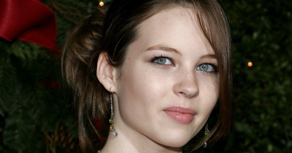 A murit actrița Daveigh Chase, vocea lui Lilo din „Lilo & Stitch” și protagonista din „The Ring”. Avea doar 35 de ani