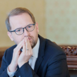 Zi decisivă pentru Dominic Fritz. Înalta Curte se pronunță în cazul liderului USR, declarat incompatibil de ANI