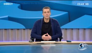 Mircea Badea, „revoltat” de imaginile cu Ciprian Ciucu la DNA. „O hoardă dezlănțuită”