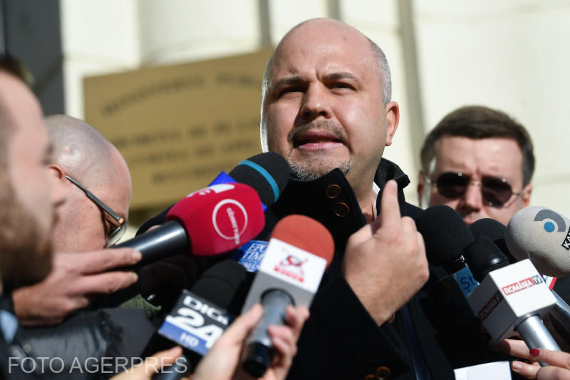 Mesajul uneia dintre cele mai contondente voci din USR după ziua în care „s-au întâmplat multe nenorociri”. „Justiția, controlată total de un clan”