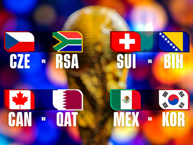 LIVE BLOG Cupa Mondială 2026, ziua 8 | A început etapa a doua a fazei grupelor