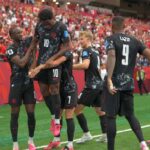 Canada a SPULBERAT-O pe Qatar la Cupa Mondială » La 6-0, gazdele atacau cu portarul