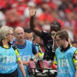 Accidentare horror la Mondial, în Canada