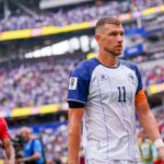 Edin Dzeko trage semnalul de alarmă la Mondial: „Nu e ce se așteaptă toată lumea”