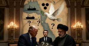 Strategia Trump: de ce „înfrângerea” de la Versailles ar putea fi, de fapt, o mutare de geniu
