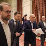 Un fost ministru al Justiției denunță „joia mizerabilă și un Blitzkrieg”