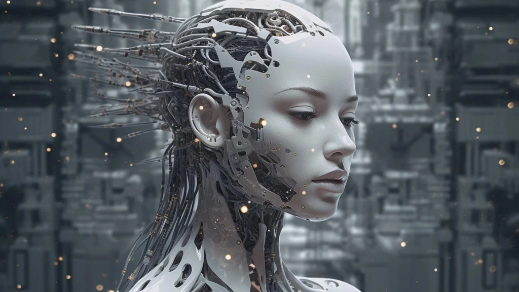 Dataland, primul muzeu de artă creată de inteligența artificială se deschide în Los Angeles