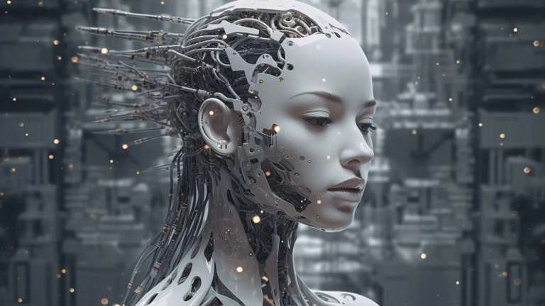 Dataland, primul muzeu de artă creată de inteligența artificială se deschide în Los Angeles