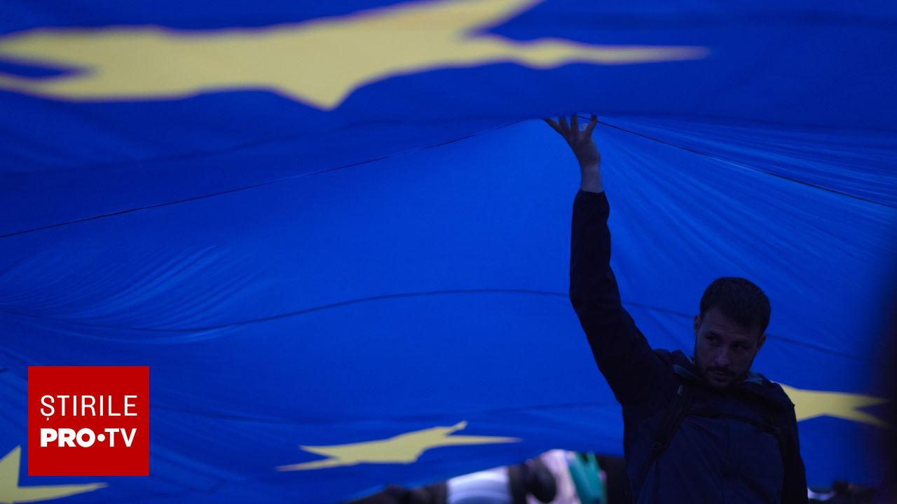 Final de negocieri cu Comisia Europeană: România păstrează toți banii alocați prin PNRR, peste 20 de miliarde de euro