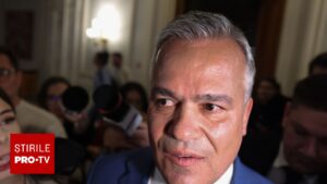 Veștea deplânge soarta PNL: ”Dezbaterea democratică riscă să dispară”. E trist după ce a cerut daune partidului