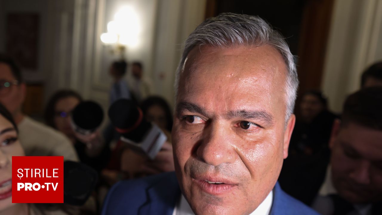 Veștea deplânge soarta PNL: ”Dezbaterea democratică riscă să dispară”. E trist după ce a cerut daune partidului