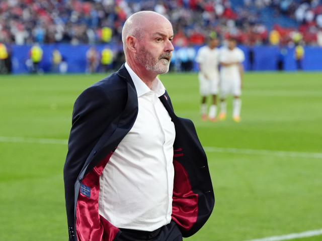 Selecționerul Scoției nu s-a abținut, după 0-1 cu Maroc: ”Groaznic”