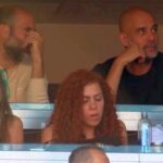 Pep Guardiola, surprins în tribune la meciul dintre Scoția și Maroc de la CM 2026