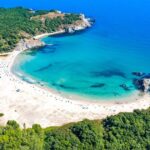 Bacterii periculoase descoperite pe o plajă din Bulgaria frecventată de români