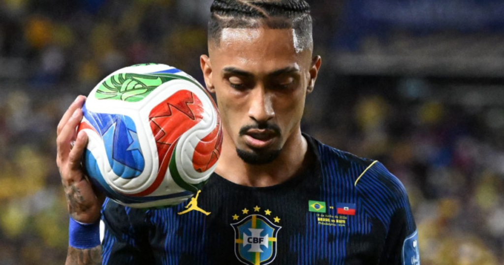 Brazilia a intrat în istoria Cupei Mondiale! Ce record au doborât elevii lui Ancelotti, după victoria categorică cu Haiti, 3-0
