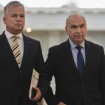 Adrian Veștea îl acuză pe Bolojan că elimină „liberalii adevărați” din conducerea PNL: „Sunt tratați cu dispret”