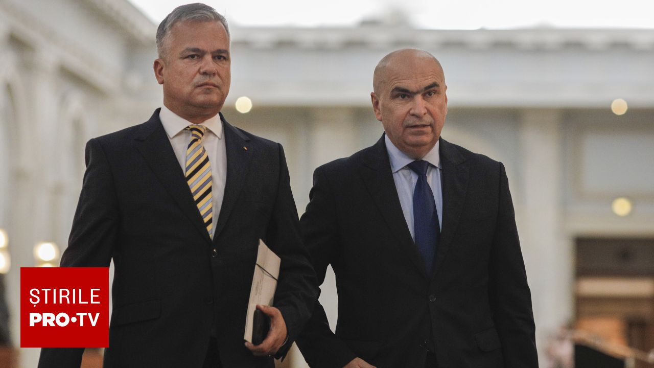 Adrian Veștea îl acuză pe Bolojan că elimină „liberalii adevărați” din conducerea PNL: „Sunt tratați cu dispret”