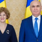 Mesajul transmis de Oana Gheorghiu după ce s-a înscris în PNL: ”Este nevoie de o schimbare profundă”