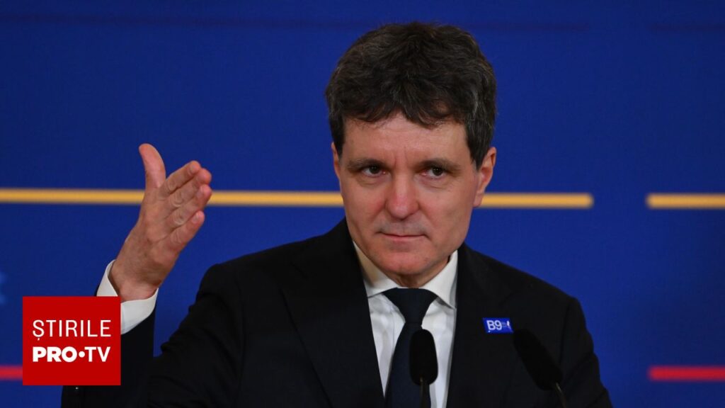 Ce spune președintele Nicuşor Dan despre dosarul primarului Ciprian Ciucu: ”Ăsta este un pas înainte”
